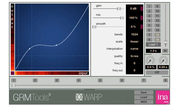 Ina-GRM GRM Tools Complete II