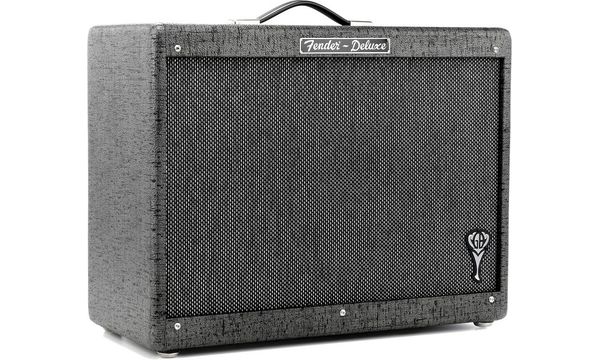 Fender Hot Rod Deluxe 112 Gb Cab Thomann United States