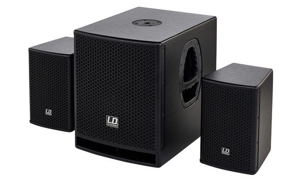 ld sound system