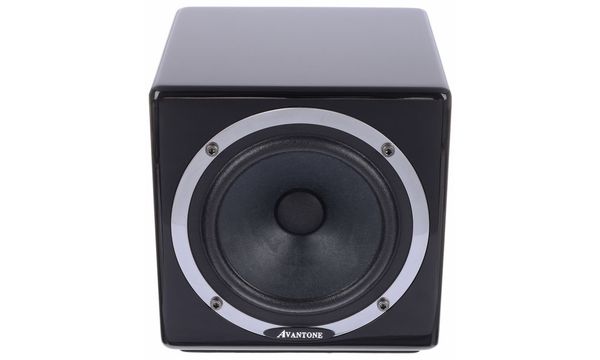 avantone mixcube active single