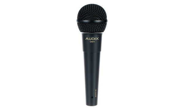 Audix OM11 – Thomann Norway beyerdynamic M88TG Hypercardioid Dynamic Microphone | Gear4music