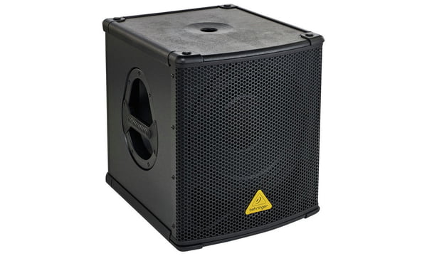 behringer subwoofer b1200d