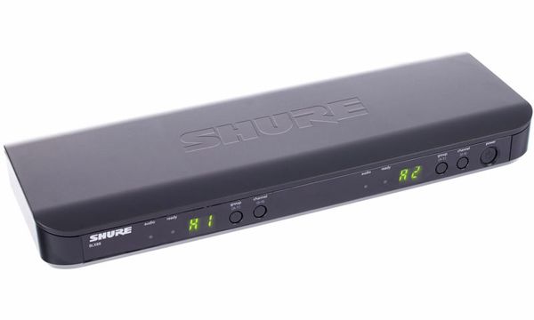 Shure BLX288PG58 Combo Q25 – Thomann Norway Shure BLX288PG58 Combo Q25 – Thomann Norway