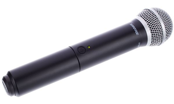 Shure BLX288PG58 Combo Q25 – Thomann Norway Shure BLX288PG58 Combo Q25 – Thomann Norway