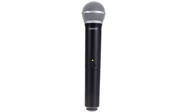 Shure BLX288PG58 Combo Q25 – Thomann Norway Shure BLX288PG58 Combo Q25 – Thomann Norway