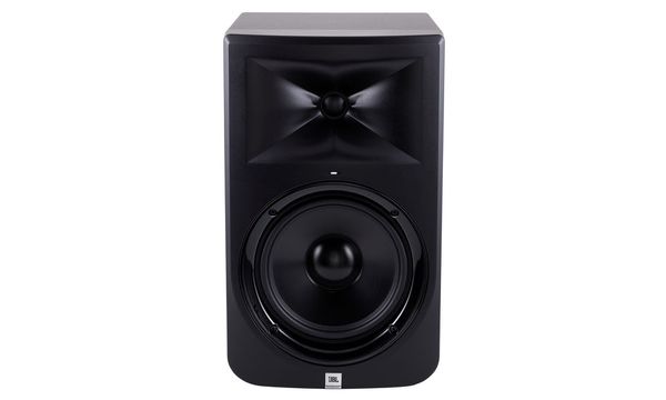 jbl lsr308 thomann