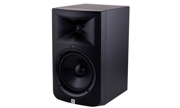 jbl lsr308 thomann