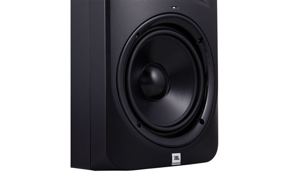 jbl lsr308 thomann