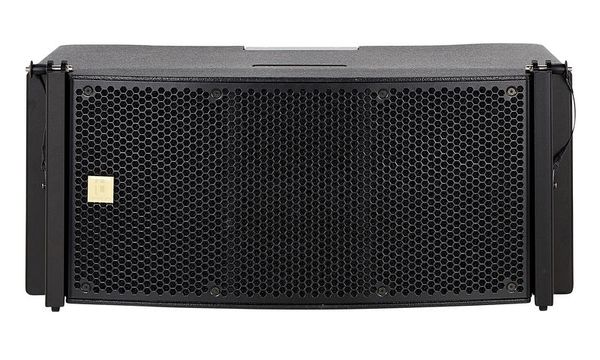 the box pro a10 la line array system