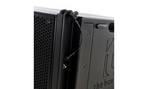 the box pro a10 la line array system
