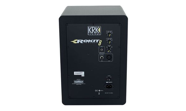 krk rokit 8 thomann