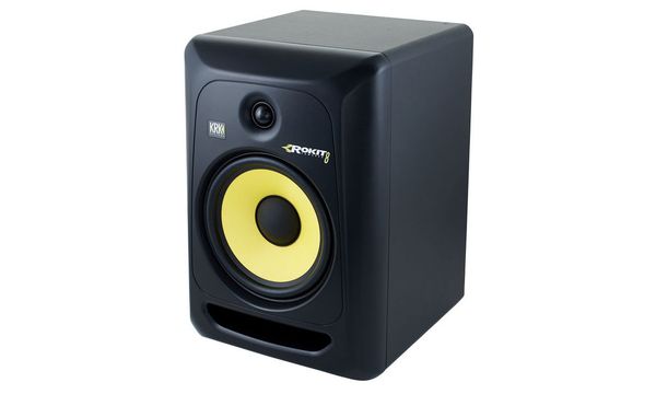 krk rp6 rokit g3 stand bundle