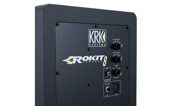 krk rokit 8 thomann