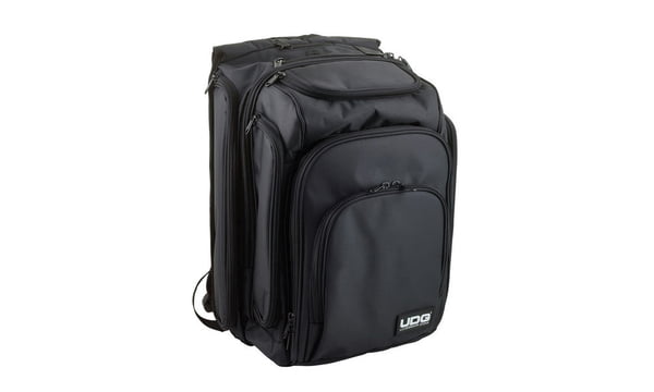 UDG Digi BackPack BO – Thomann Norway UDG Ultimate ProducerBag Large – Thomann Norway