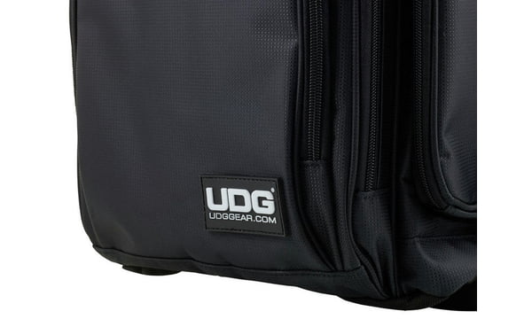 UDG Digi BackPack BO – Thomann Norway UDG Ultimate ProducerBag Large – Thomann Norway