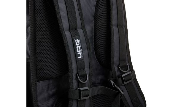 UDG Digi BackPack BO – Thomann Norway UDG Ultimate ProducerBag Large – Thomann Norway