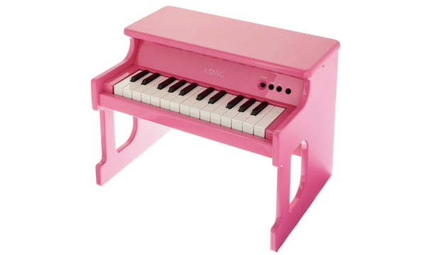 tiny toy piano