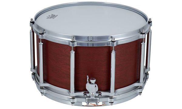 Pearl 14 X08 Free Floating Snare Thomann United States
