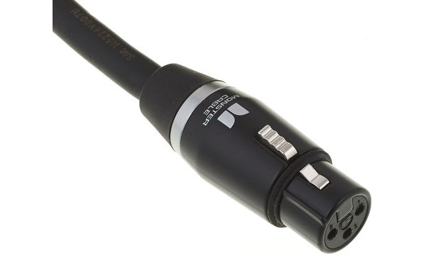 Monster Cable Studio Pro 2000 Micro 30