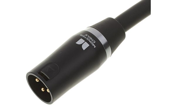 Monster Cable Studio Pro 2000 Micro 30
