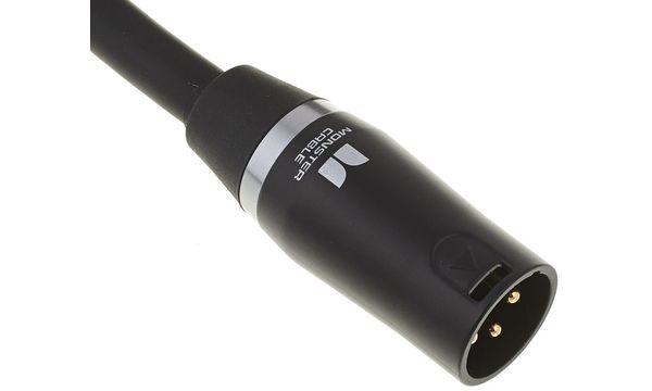 Monster Cable Studio Pro 2000 Micro 30