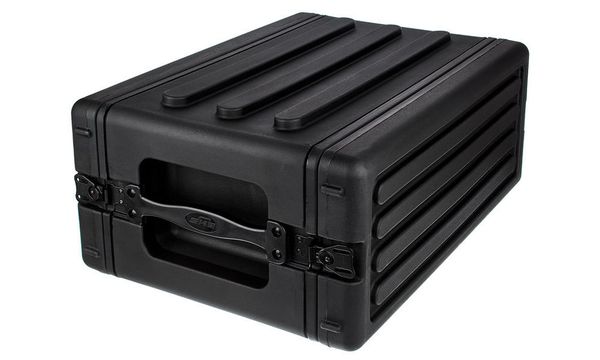 Skb Roto Molded 4u Shallow Rack Thomann United States