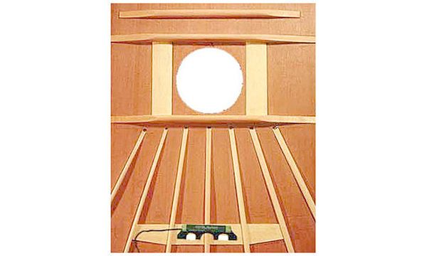 Schatten Design HFN C Player passiv – Thomann Norway Schatten Design HFN Player passiv – Thomann Norway