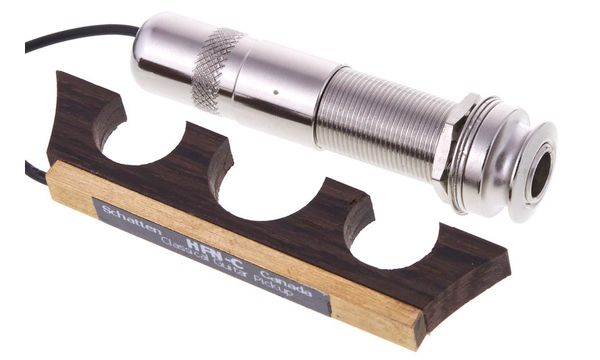 Schatten Design HFN C Player passiv – Thomann Norway Schatten Design HFN Player passiv – Thomann Norway