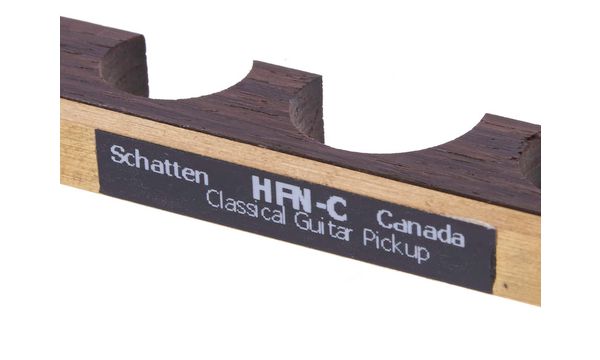 Schatten Design HFN C Player passiv – Thomann Norway Schatten Design HFN Player passiv – Thomann Norway