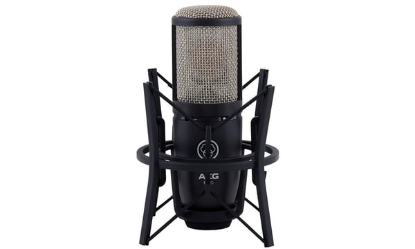 AKG P220 – Thomann Norway AKG P220 – Thomann Norway