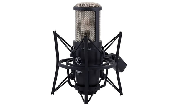AKG P220 – Thomann Norway AKG P220 – Thomann Norway