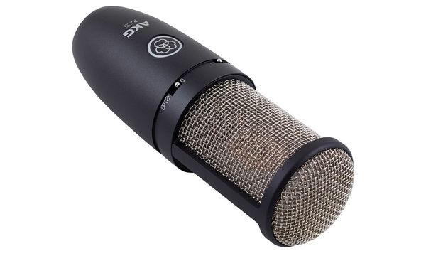 AKG P220 – Thomann Norway AKG P220 – Thomann Norway