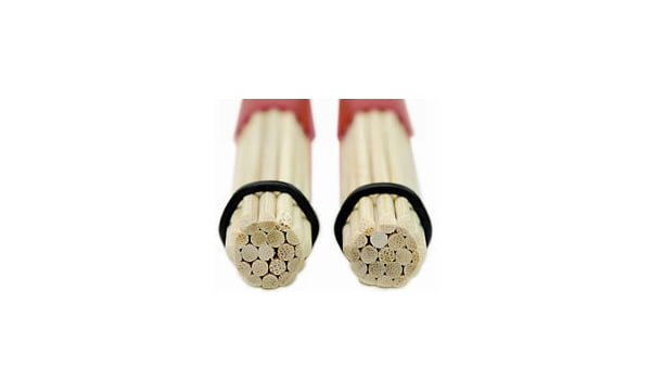 Rohema Smooth Bamboo Rods