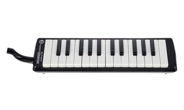 Hohner Student Melodica 26 black