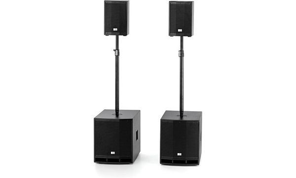 the box CL 106112MKII Power Bundle – Thomann Norway dB Technologies ES503 Stereo – Thomann Norway