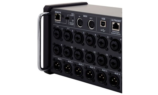 Behringer X Air XR18