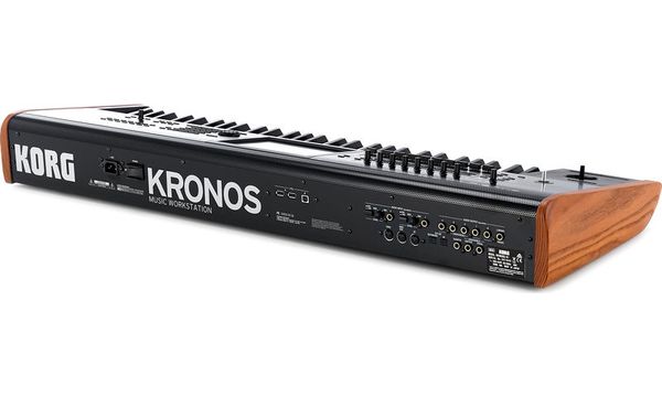 Korg Kronos 61 Thomann United States