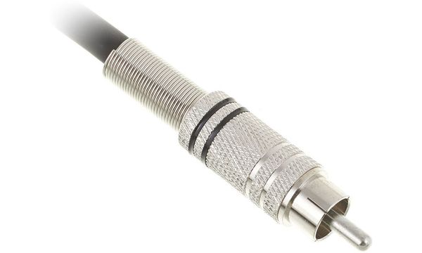 pro snake AES/EBU SPDIF Cable 3