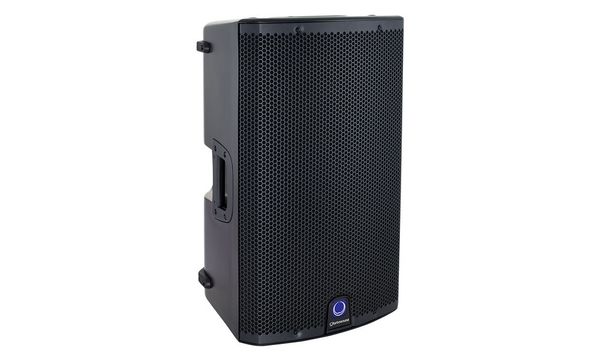 turbosound iq12 review