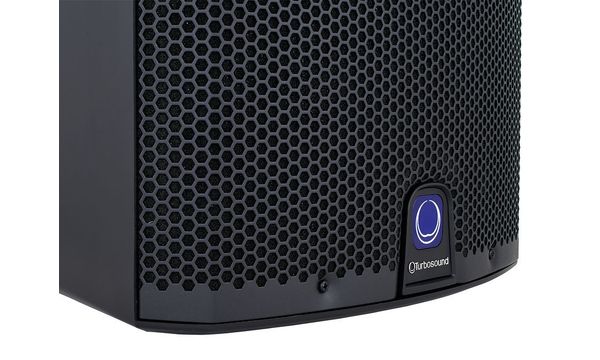 turbosound iq12 cover