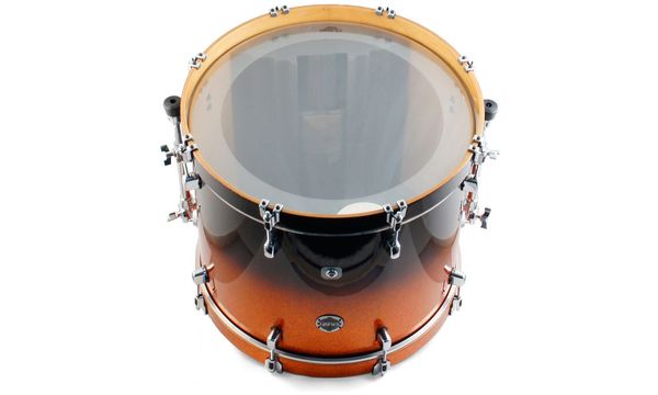 Sonitus Acoustics The Kicker 2 0 22 X18 Pillow Thomann United