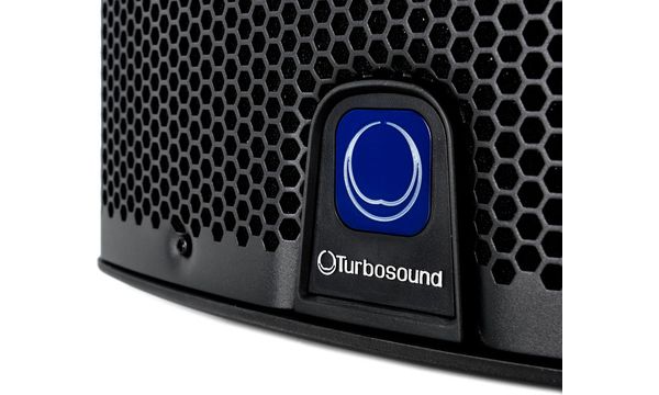 turbosound ix12