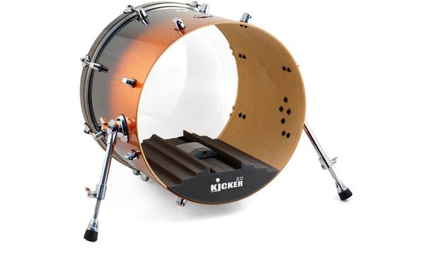 Sonitus Acoustics The Kicker 2 0 22 X16 Pillow Thomann United