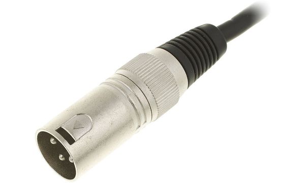 pro snake AES/EBU SPDIF Cable Male 3