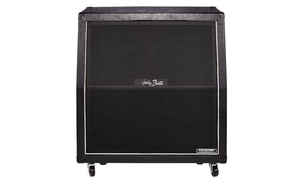 harley benton celestion vintage 30