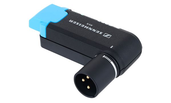 Sennheiser AVX MKE2 Set – Thomann Norway Sennheiser AVX MKE2 Set – Thomann Norway