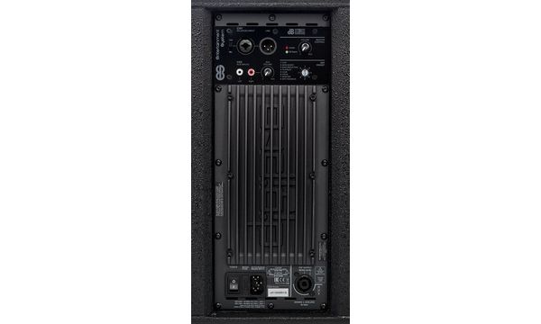 es802 db technologies