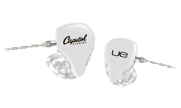 ultimate ears white