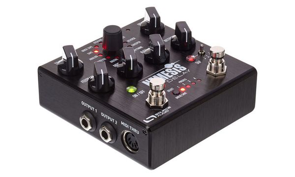 早い者勝ち】SOURCE AUDIO Nemesis Delay SA260+inforsante.fr