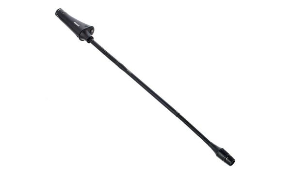 Shure Centraverse CVG12S BC – Thomann Norway CVG18S BC | Shure Gooseneck Microphone CVG18S BC, Cardioid